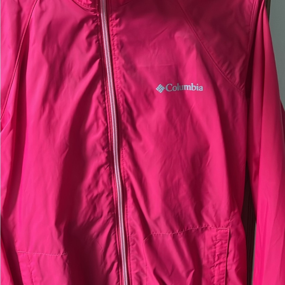Columbia WindBreaker Jacket
